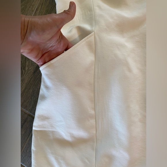 Over Again Long Sleeve Dress in Ivory
C/MEO NWT Size Med - Picture 8 of 14